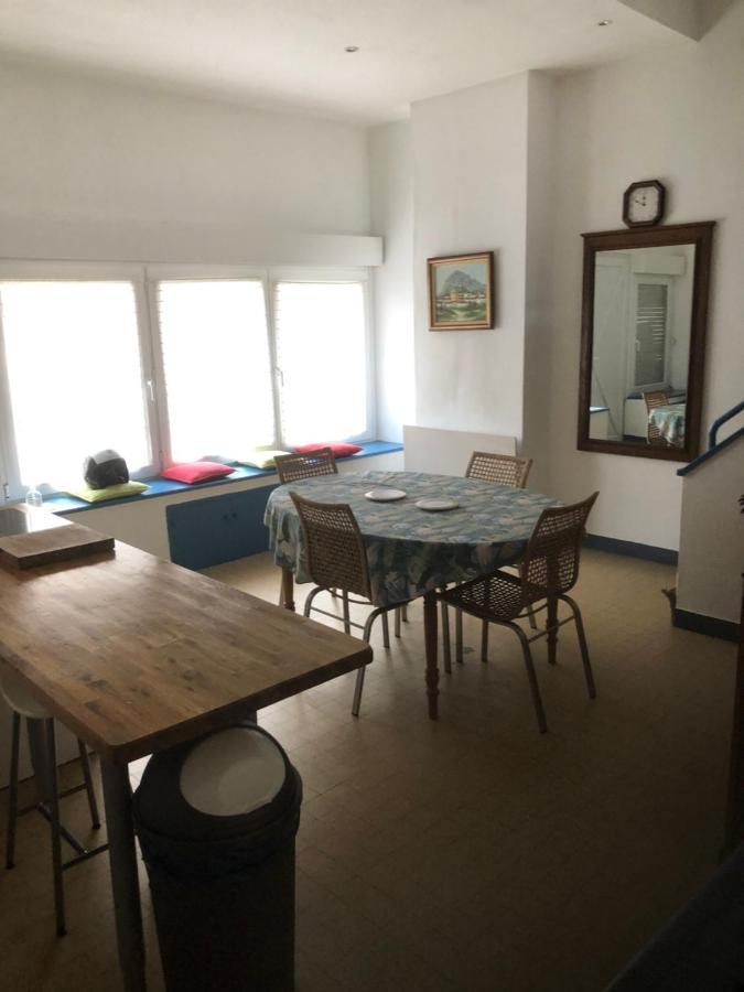 Appartement Centre Ville Булонь-сюр-Мер Экстерьер фото