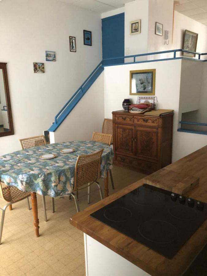 Appartement Centre Ville Булонь-сюр-Мер Экстерьер фото