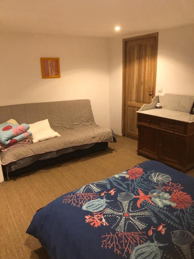Appartement Centre Ville Булонь-сюр-Мер Экстерьер фото