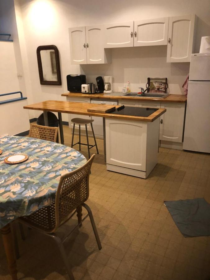 Appartement Centre Ville Булонь-сюр-Мер Экстерьер фото