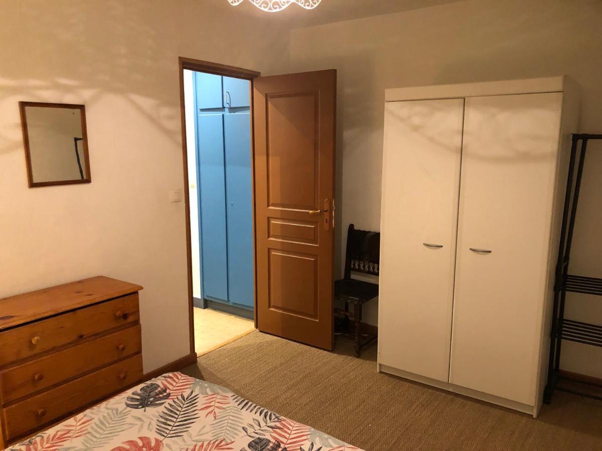 Appartement Centre Ville Булонь-сюр-Мер Экстерьер фото